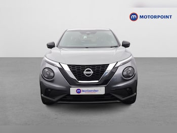 Used Nissan Juke 2025 for sale - 77639752: Photo