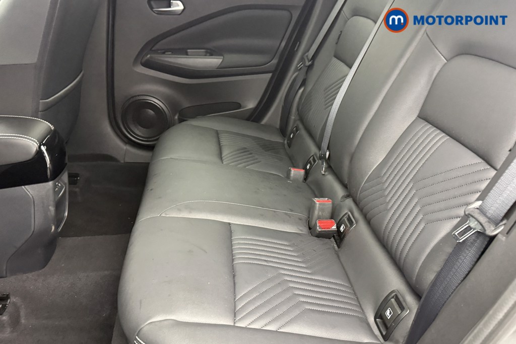 Used Nissan Juke 2025 for sale - 77639752: Photo 30