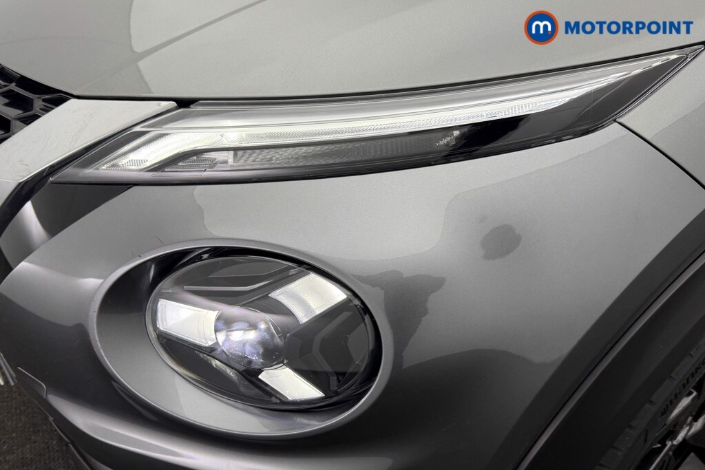 Used Nissan Juke 2025 for sale - 77639752: Photo 34