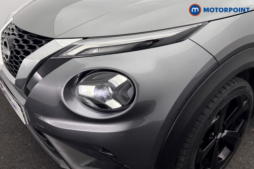 Used Nissan Juke 2025 for sale - 77639752: Photo 35