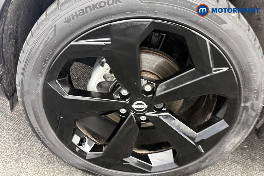 Used Nissan Juke 2025 for sale - 77639752: Photo 36