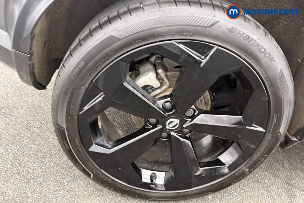 Used Nissan Juke 2025 for sale - 77639752: Photo 38