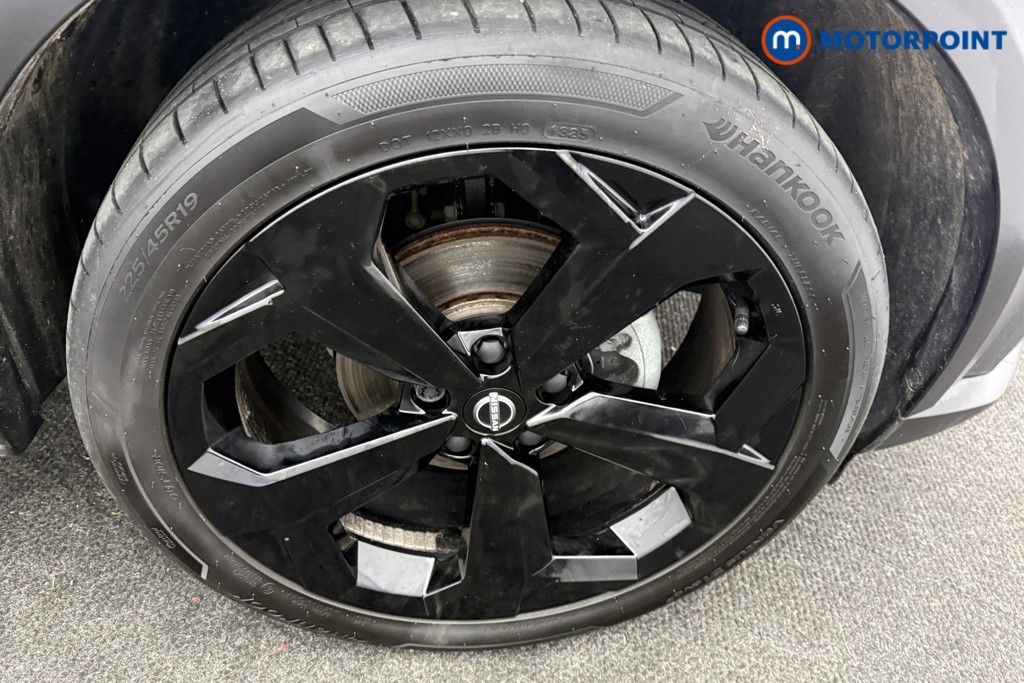 Used Nissan Juke 2025 for sale - 77639752: Photo 39