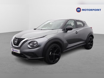Used Nissan Juke 2025 for sale - 77639752: Photo