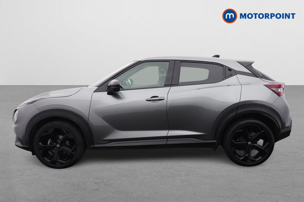 Used Nissan Juke 2025 for sale - 77639752: Photo 4