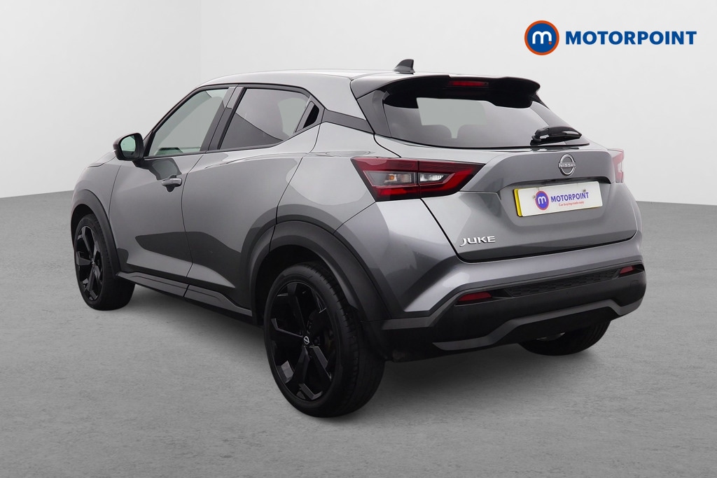 Used Nissan Juke 2025 for sale - 77639752: Photo 5