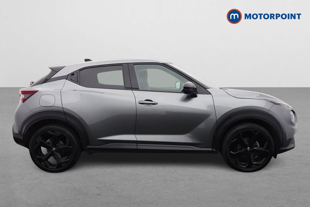 Used Nissan Juke 2025 for sale - 77639752: Photo 8