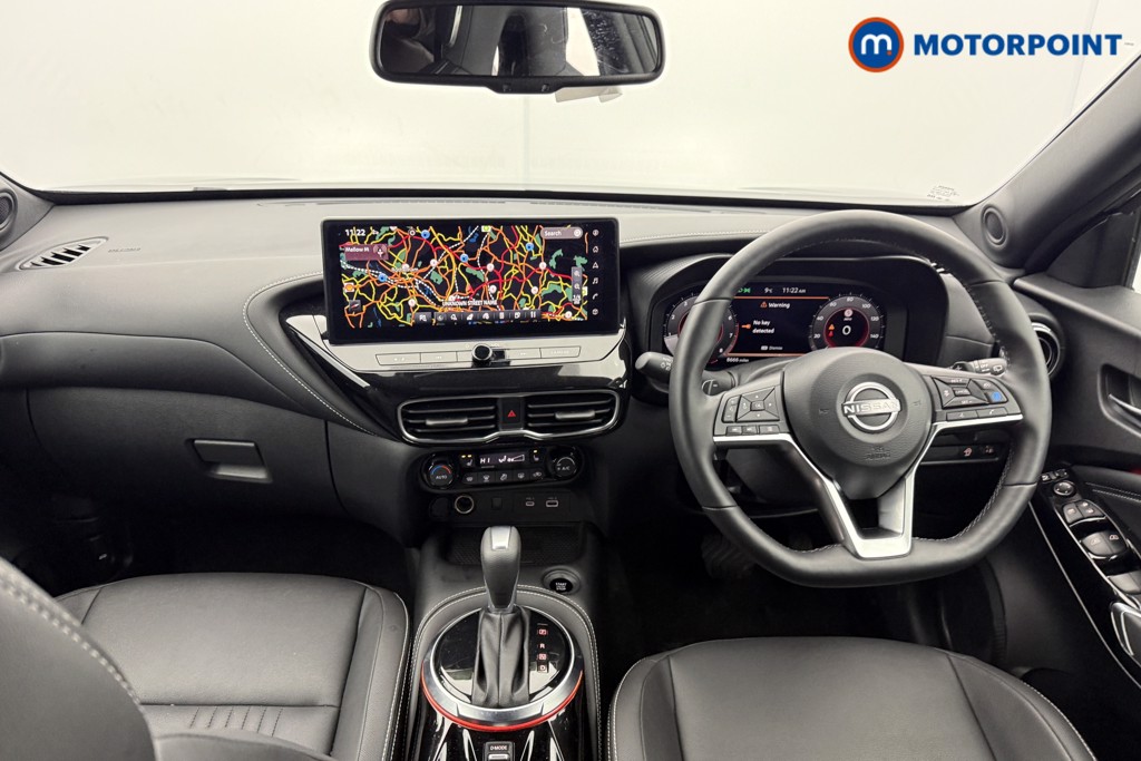 Used Nissan Juke 2025 for sale - 77639752: Photo 9