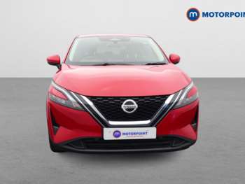 Used Nissan Qashqai 2022 for sale - 74603078: Photo