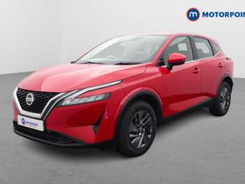 Used Nissan Qashqai 2022 for sale - 74603078: Photo