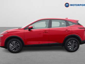 Used Nissan Qashqai 2022 for sale - 74603078: Photo