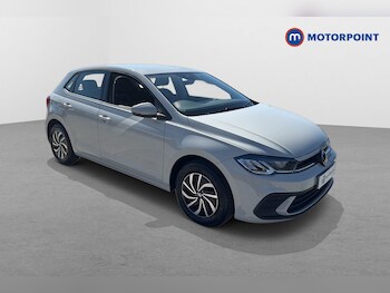 Used Volkswagen Polo 2025 for sale - 78357298: Photo