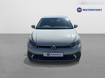 Used Volkswagen Polo 2025 for sale - 78357298: Photo