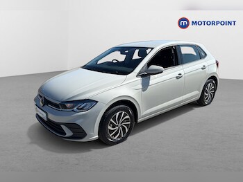 Used Volkswagen Polo 2025 for sale - 78357298: Photo