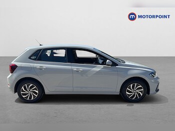 Used Volkswagen Polo 2025 for sale - 78357298: Photo