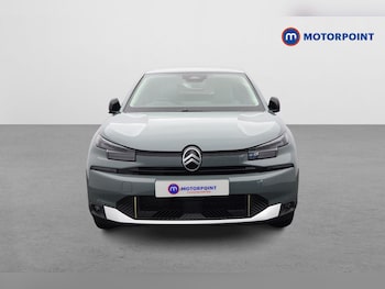 Used Citroen C4 2025 for sale - 79102782: Photo