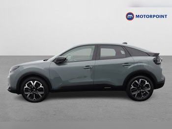 Used Citroen C4 2025 for sale - 79102782: Photo