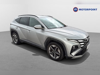 Used Hyundai TUCSON 2024 for sale - 78850032: Photo