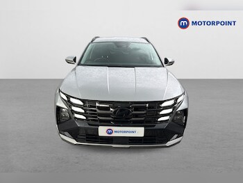 Used Hyundai TUCSON 2024 for sale - 78850032: Photo