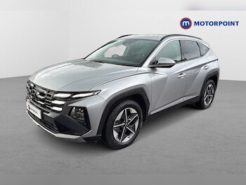 Used Hyundai TUCSON 2024 for sale - 78850032: Photo
