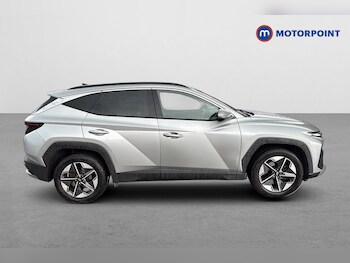 Used Hyundai TUCSON 2024 for sale - 78850032: Photo