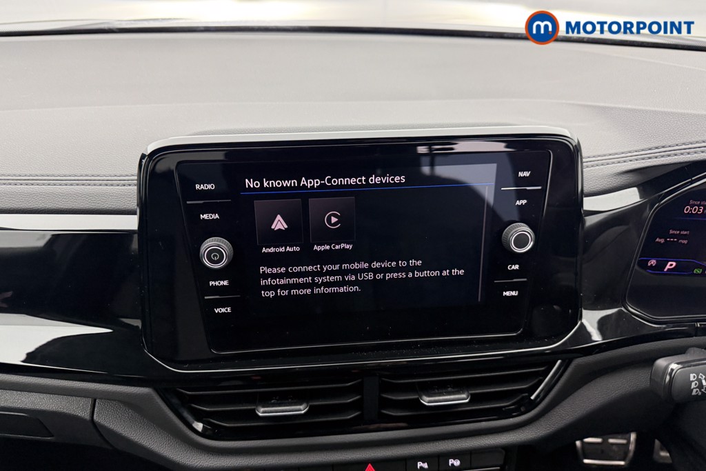 Used Volkswagen T-Roc 2025 for sale - 77297807: Photo 10