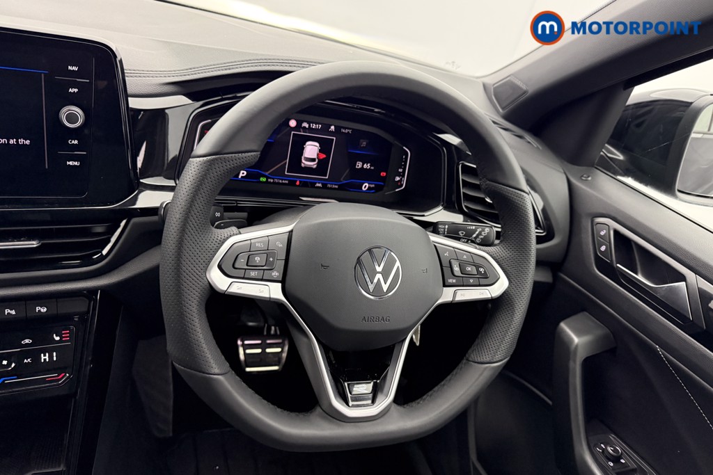 Used Volkswagen T-Roc 2025 for sale - 77297807: Photo 11