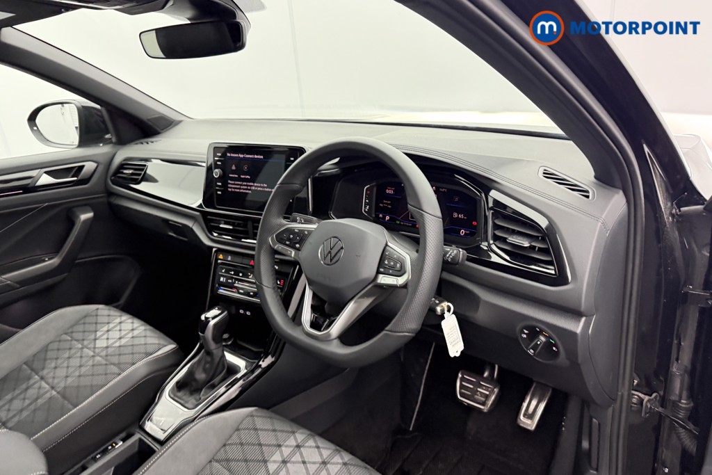 Used Volkswagen T-Roc 2025 for sale - 77297807: Photo 12