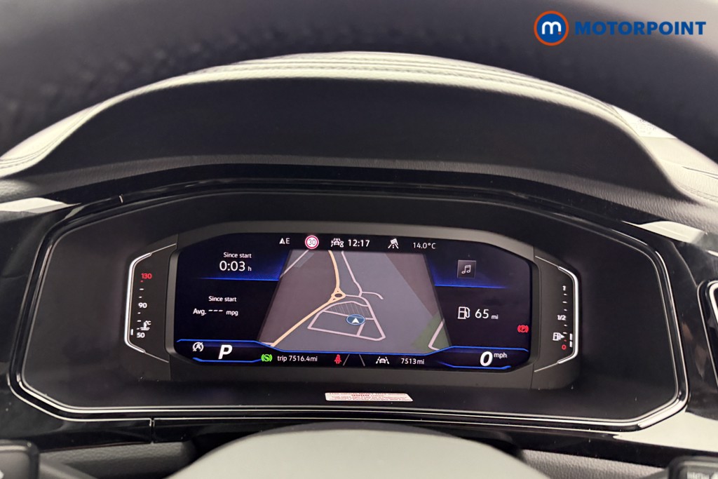 Used Volkswagen T-Roc 2025 for sale - 77297807: Photo 13