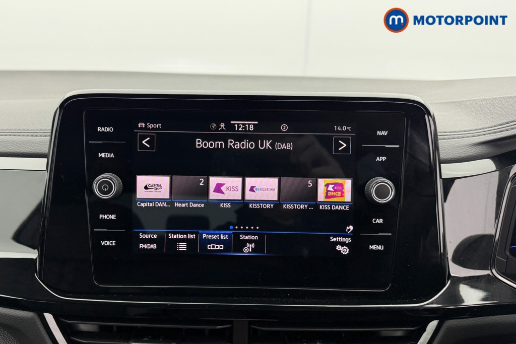 Used Volkswagen T-Roc 2025 for sale - 77297807: Photo 14