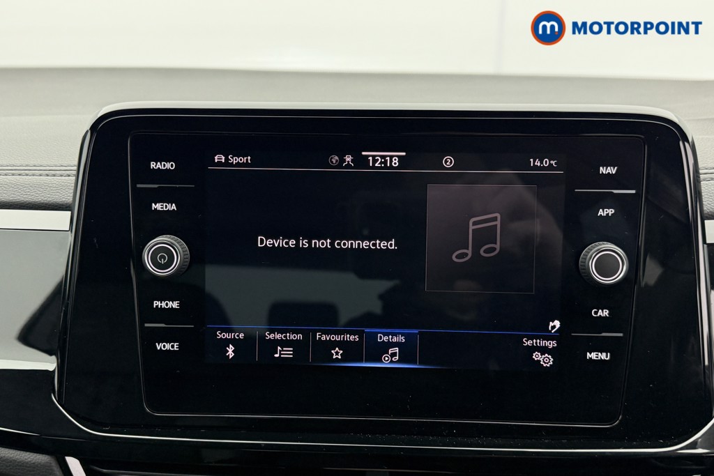 Used Volkswagen T-Roc 2025 for sale - 77297807: Photo 15