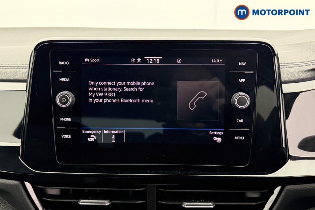 Used Volkswagen T-Roc 2025 for sale - 77297807: Photo 16