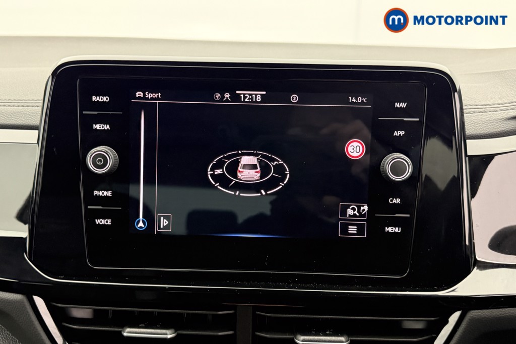 Used Volkswagen T-Roc 2025 for sale - 77297807: Photo 17