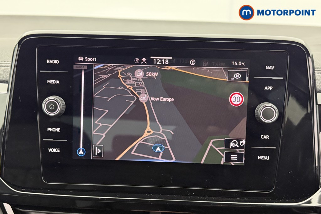 Used Volkswagen T-Roc 2025 for sale - 77297807: Photo 18