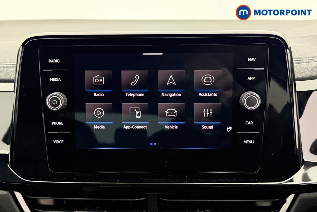 Used Volkswagen T-Roc 2025 for sale - 77297807: Photo 20