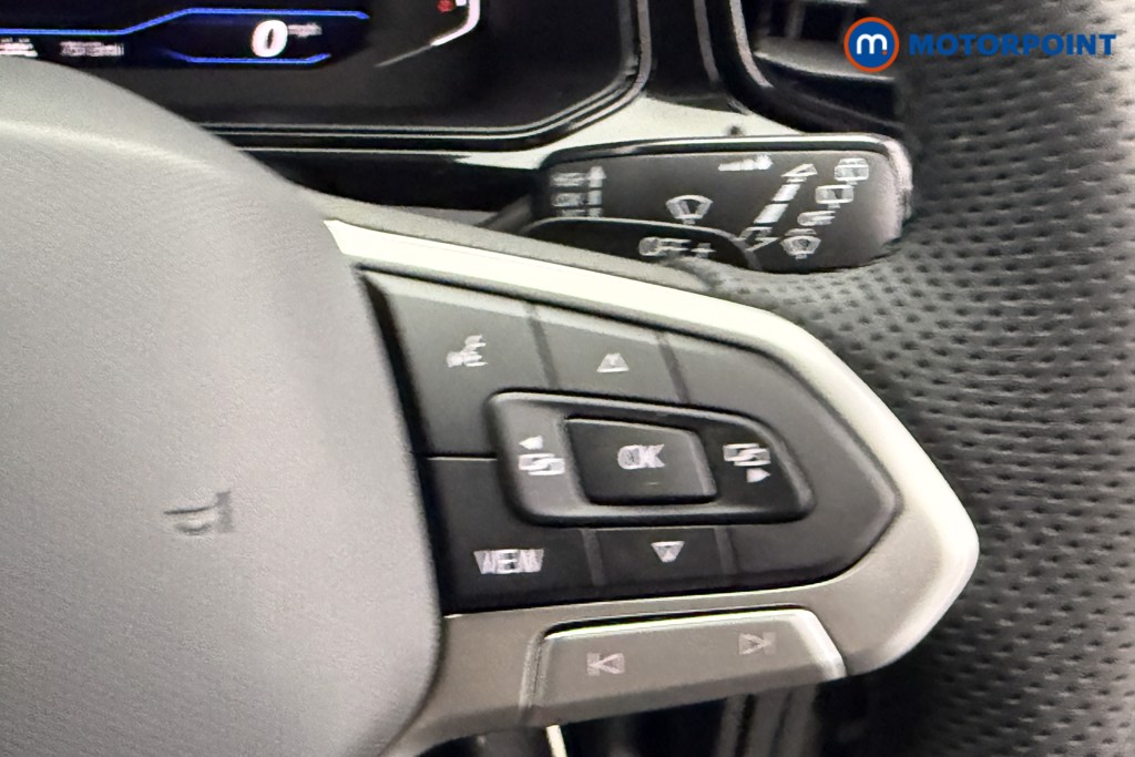 Used Volkswagen T-Roc 2025 for sale - 77297807: Photo 24