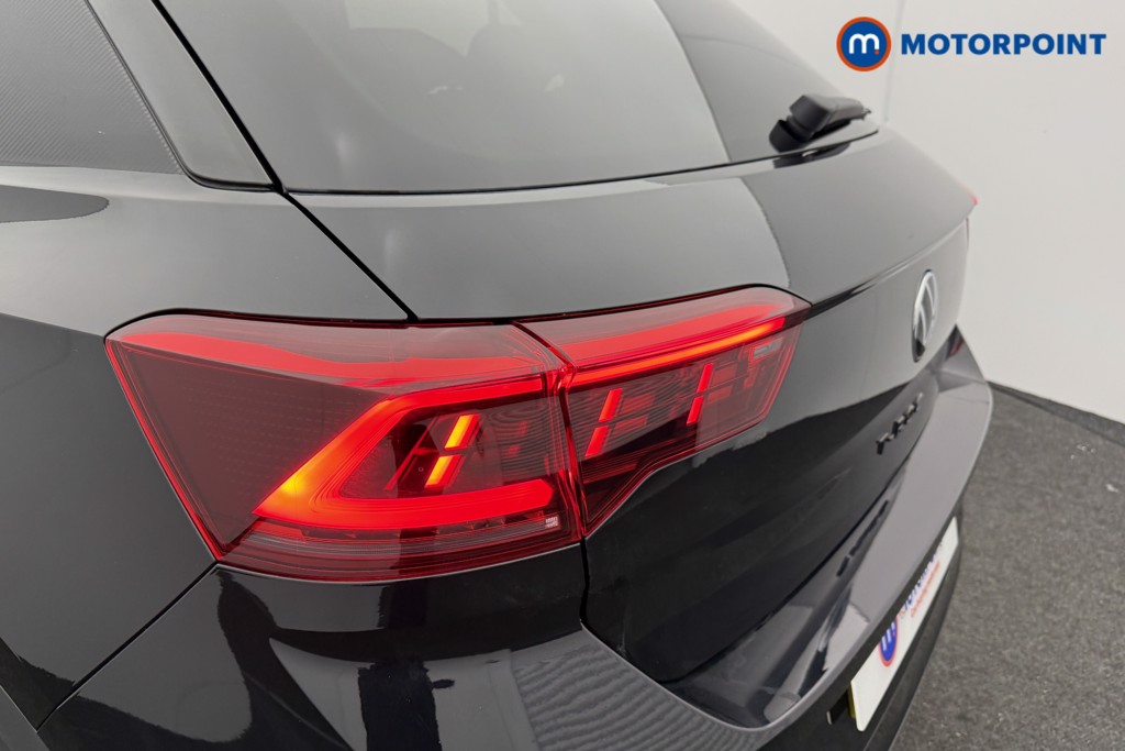 Used Volkswagen T-Roc 2025 for sale - 77297807: Photo 35