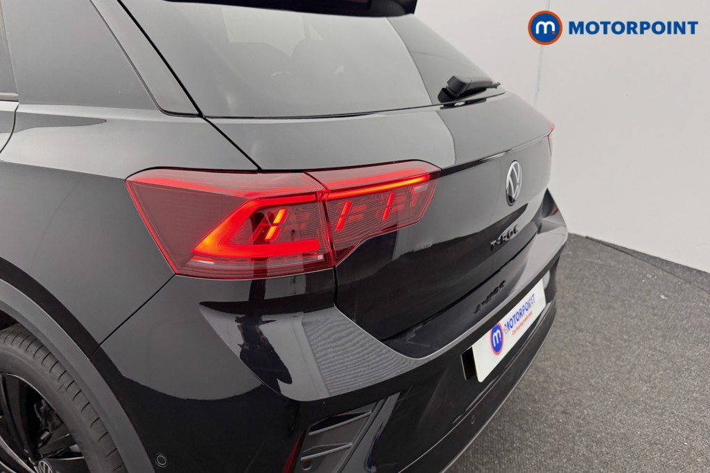 Used Volkswagen T-Roc 2025 for sale - 77297807: Photo 36