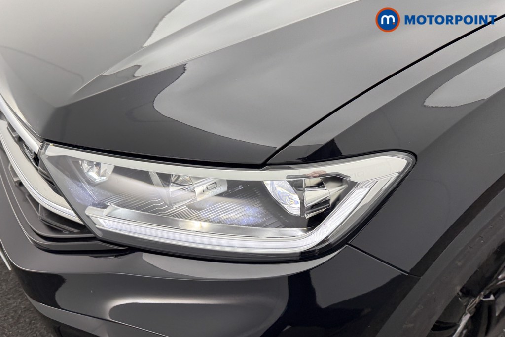 Used Volkswagen T-Roc 2025 for sale - 77297807: Photo 37