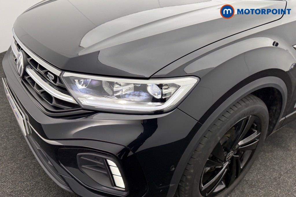 Used Volkswagen T-Roc 2025 for sale - 77297807: Photo 38