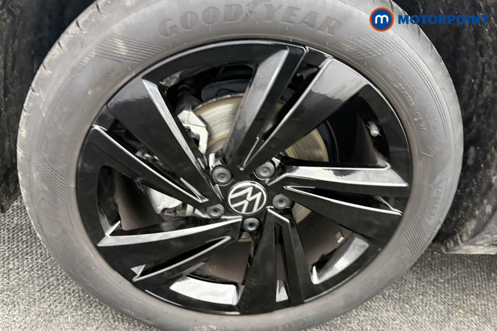 Used Volkswagen T-Roc 2025 for sale - 77297807: Photo 39