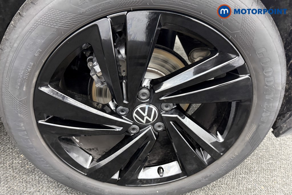 Used Volkswagen T-Roc 2025 for sale - 77297807: Photo 40