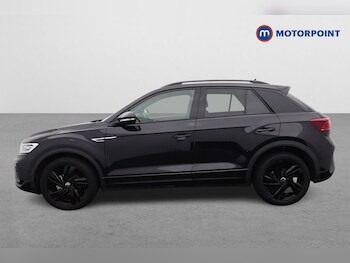 Used Volkswagen T-Roc undefined for sale - 77297807: Photo