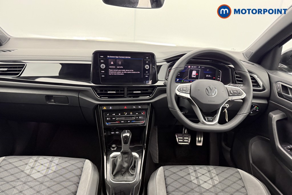 Used Volkswagen T-Roc 2025 for sale - 77297807: Photo 9