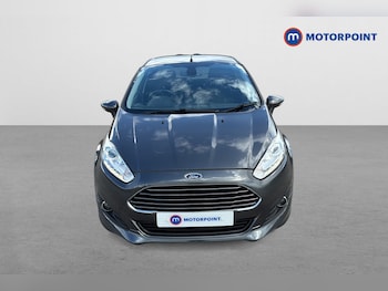 Used Ford Fiesta undefined for sale - 78721854: Photo