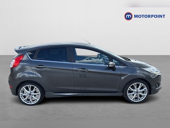 Used Ford Fiesta undefined for sale - 78721854: Photo