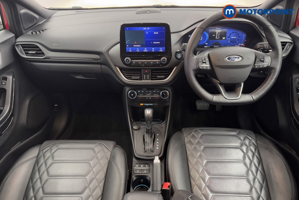 Used Ford Puma 2022 for sale - 76232079: Photo 10
