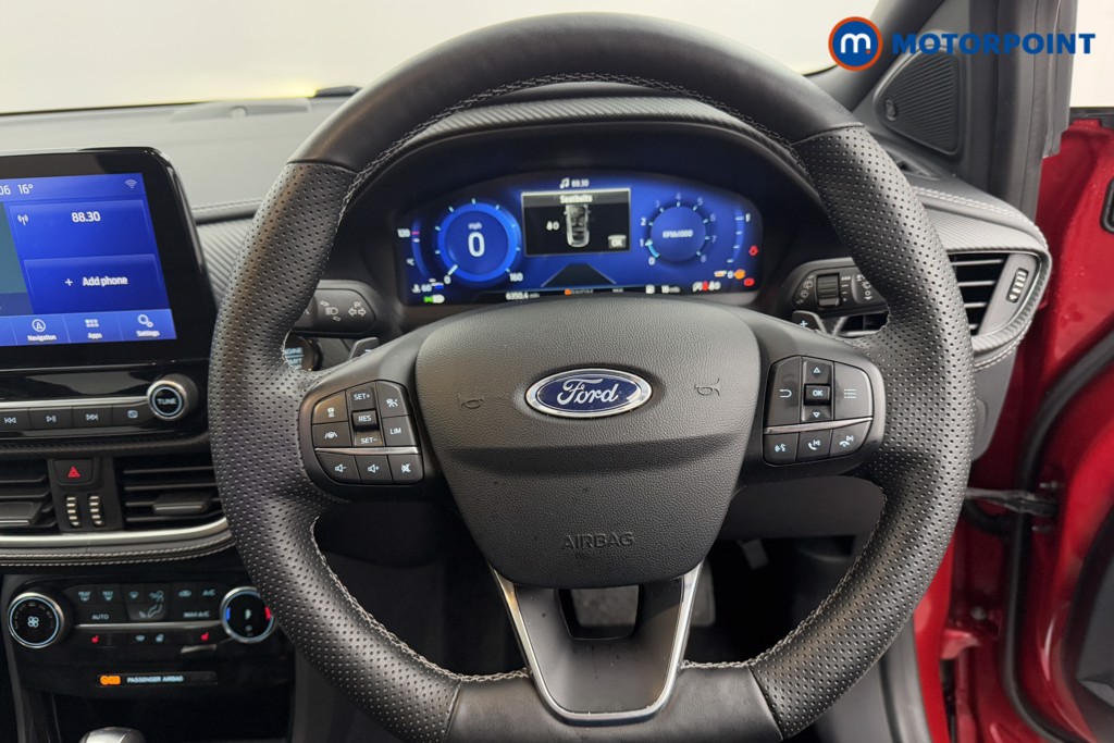 Used Ford Puma 2022 for sale - 76232079: Photo 11