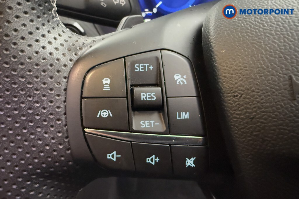 Used Ford Puma 2022 for sale - 76232079: Photo 12
