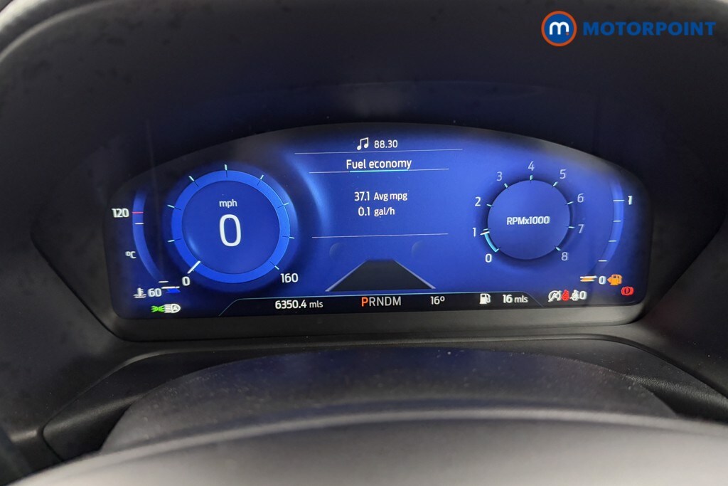 Used Ford Puma 2022 for sale - 76232079: Photo 14